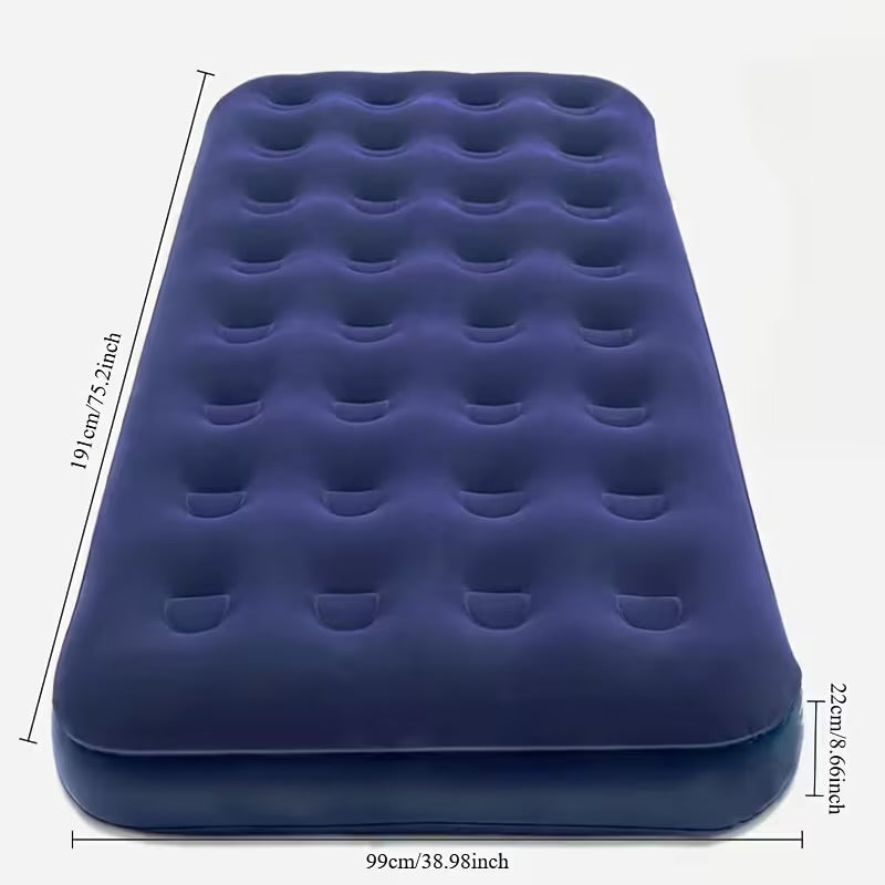 Matelas gonflable à air