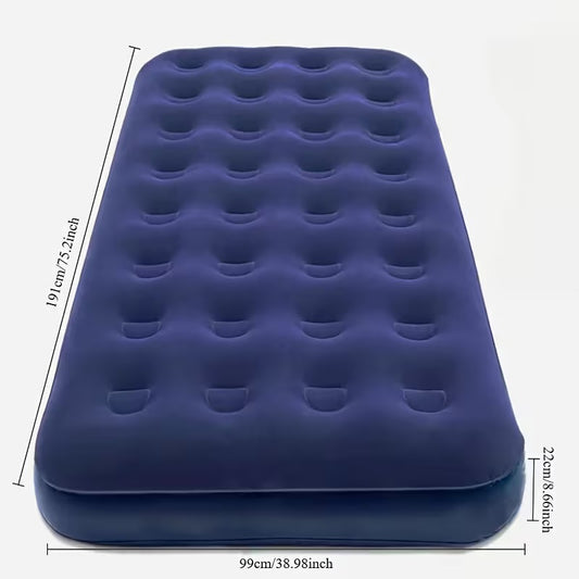 Matelas gonflable à air
