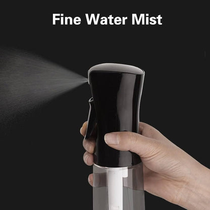Spray Vaporisateur continu