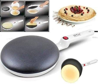 CRÊPIERRE SINBO SP-5208 – Blanche