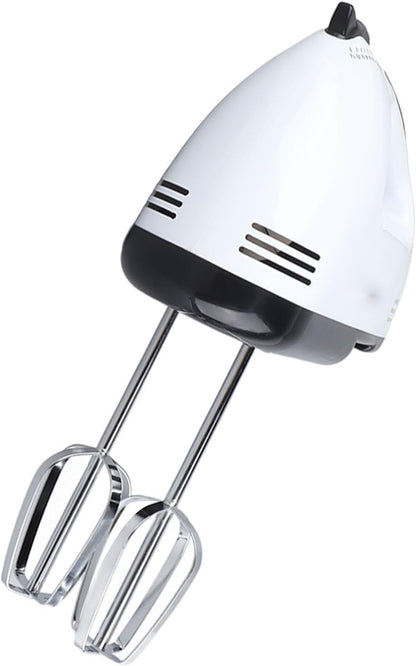 Batteur Électrique Scarlett – 7 Vitesses