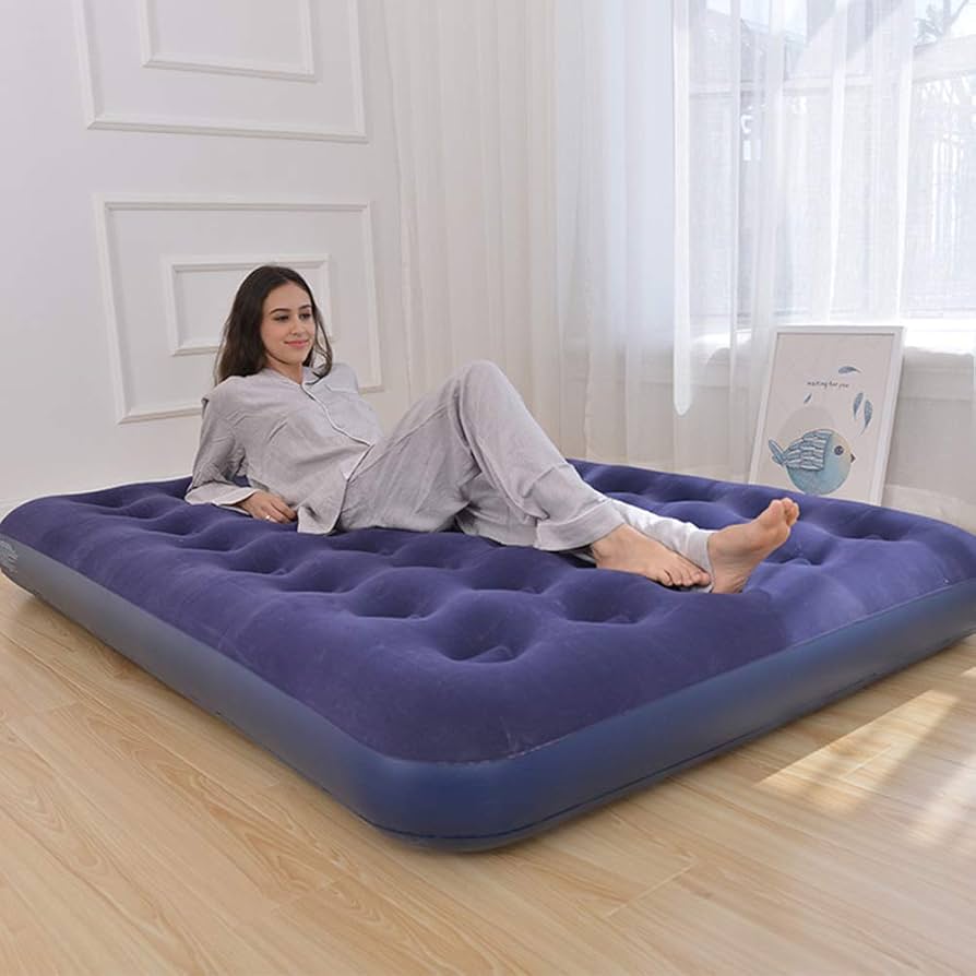 Matelas gonflable à air