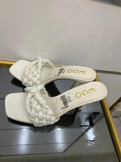 Chaussures Femmes Talon