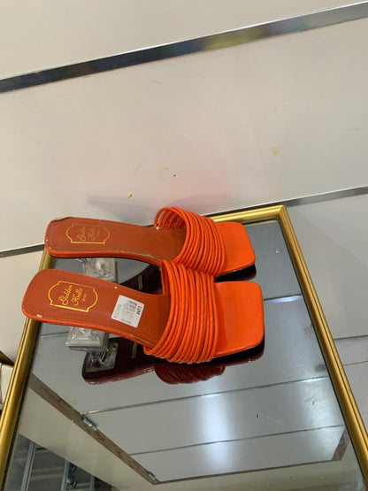 Chaussures Femmes Talon