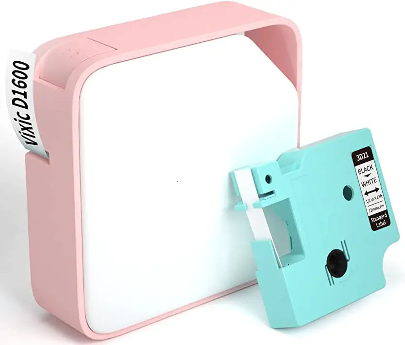 Étiquetteuse Vixic D1600