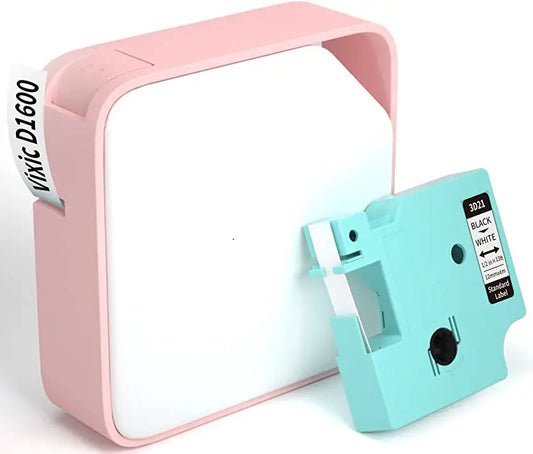 Étiquetteuse Vixic D1600