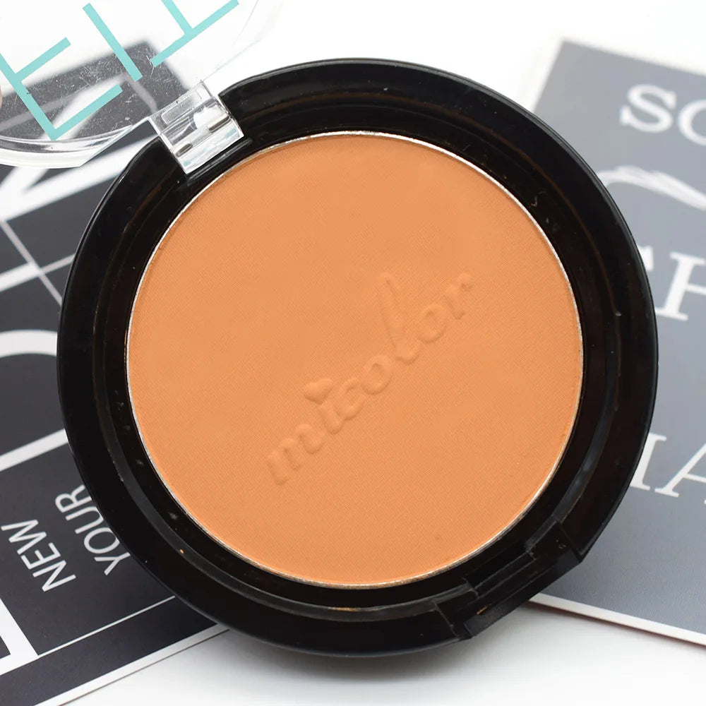 Poudre Compacte Fit Me – Micolor (Matte + Poreless)
