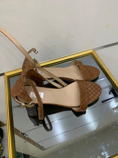 Chaussures Femmes Talon