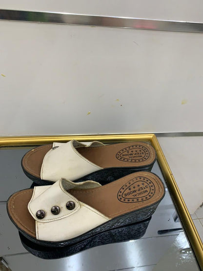 Chaussures Femmes Talon