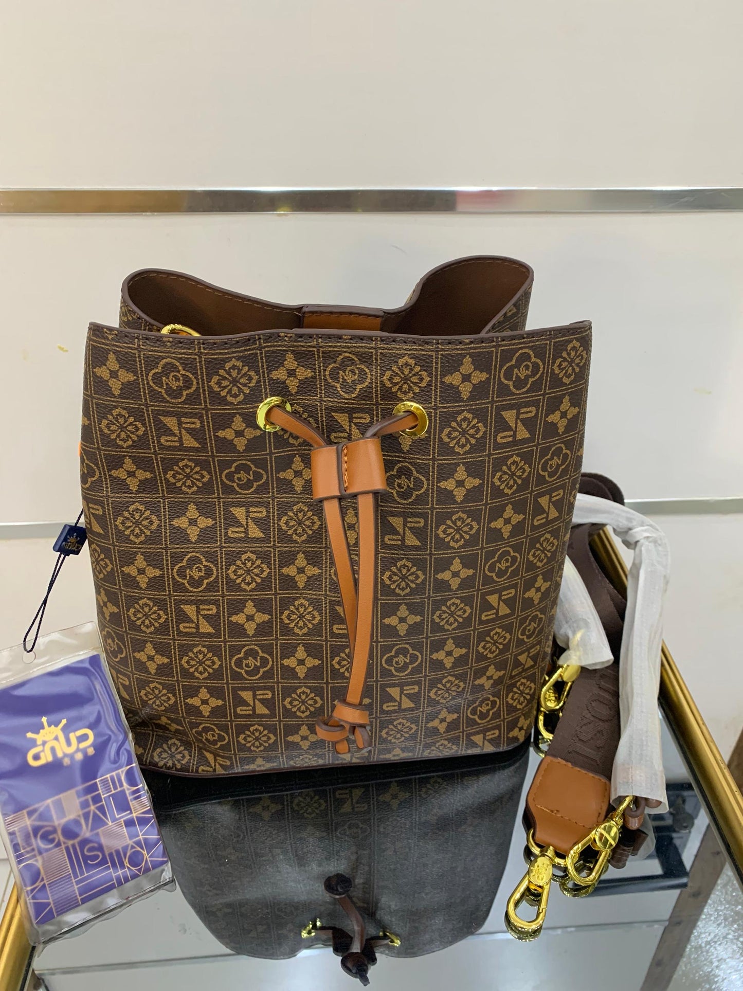 Sac cabas élégant – Collection premium