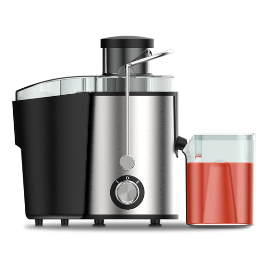 Extracteur de jus