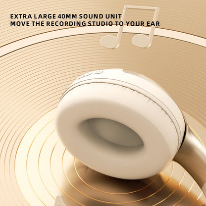 Casque Bluetooth avec micro détachable