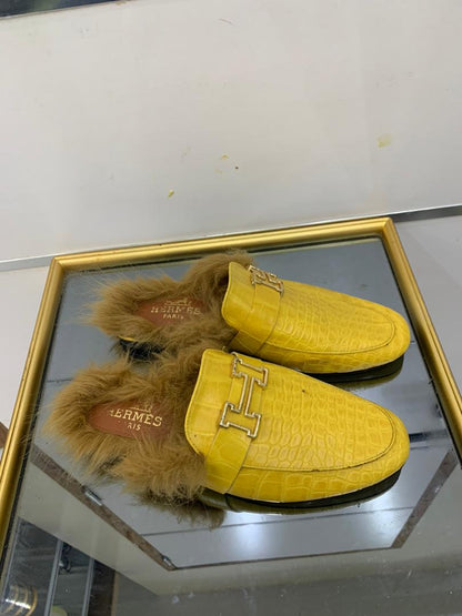 Chaussures Femmes Talon