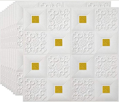 Papier Peint Plafond