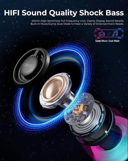 Enceinte Bluetooth magnétique