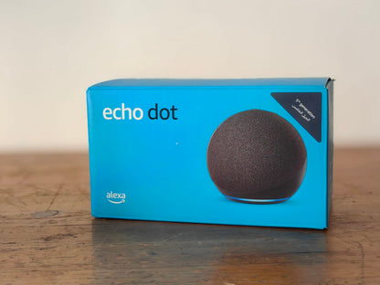 Echo Dot 5e Génération