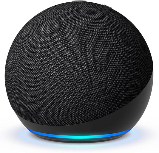 Echo Dot 5e Génération