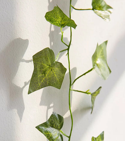 Feuille décorative