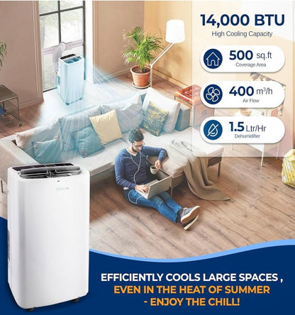 Climatiseur Portable