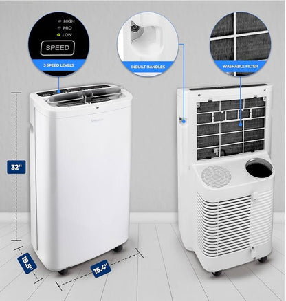 Climatiseur Portable