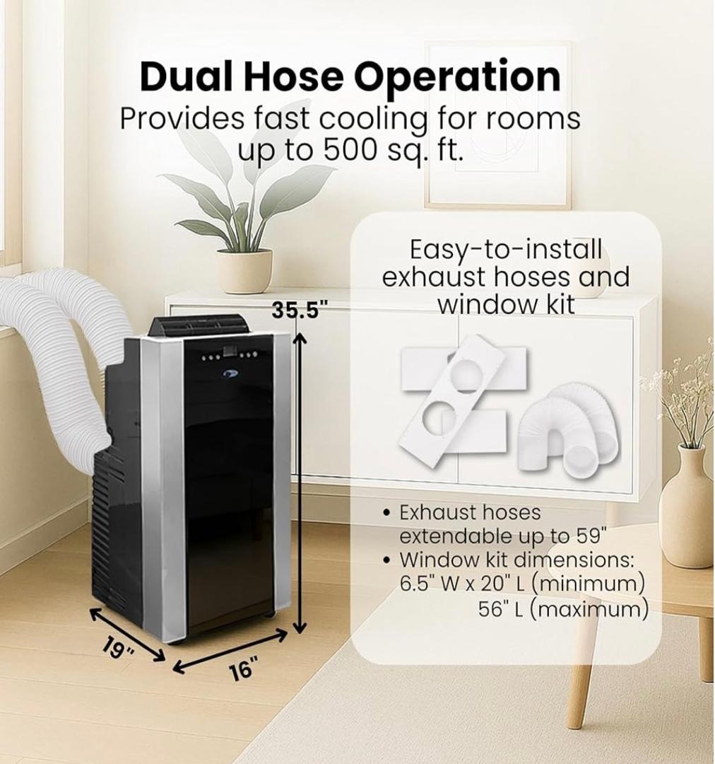 Climatiseur Portable