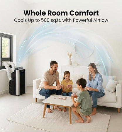 Climatiseur Portable