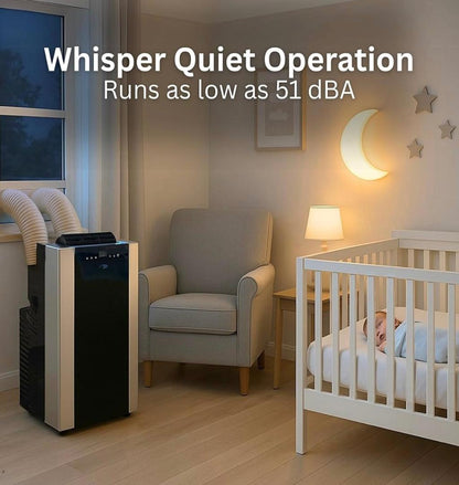 Climatiseur Portable