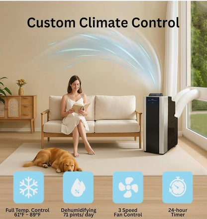 Climatiseur Portable