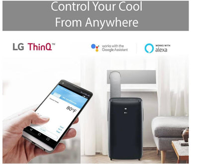 Climatiseur Portable