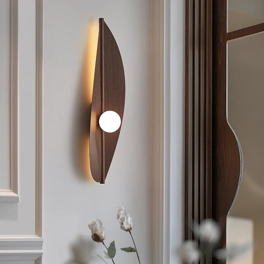 Lampe Murale 8995 – Noir Noyer