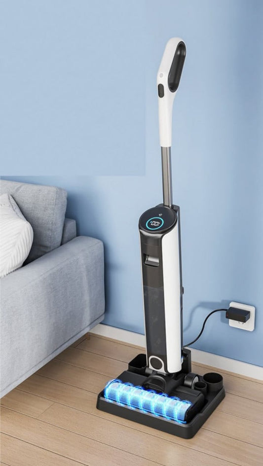 Aspirateur vertical sans fil
