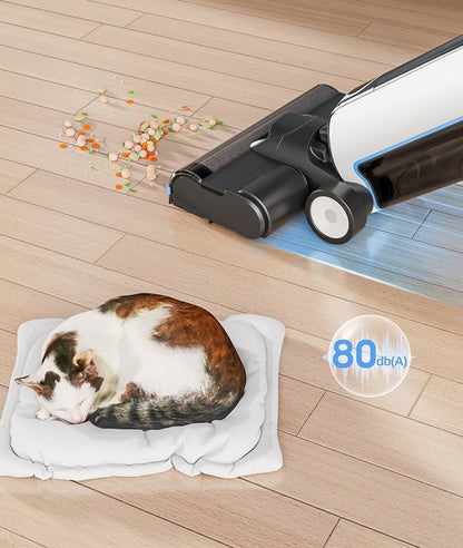 Aspirateur vertical sans fil