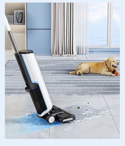 Aspirateur vertical sans fil