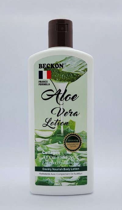 BECKON Carrot Essence Lotion – Hydratation & Éclat Naturel