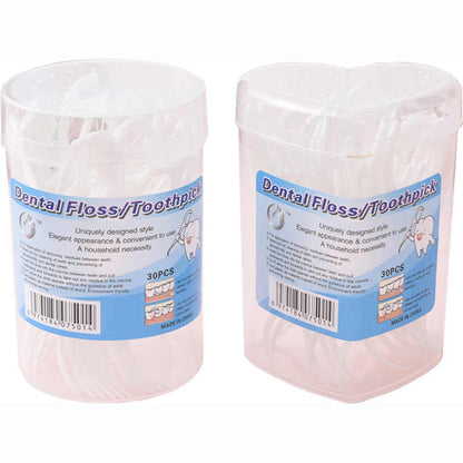 Cuire dents plastique