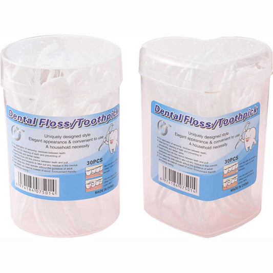 Cuire dents plastique