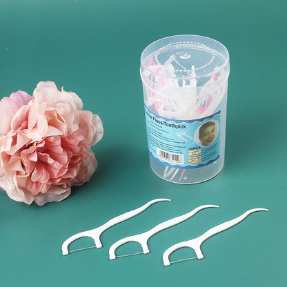 Cuire dents plastique