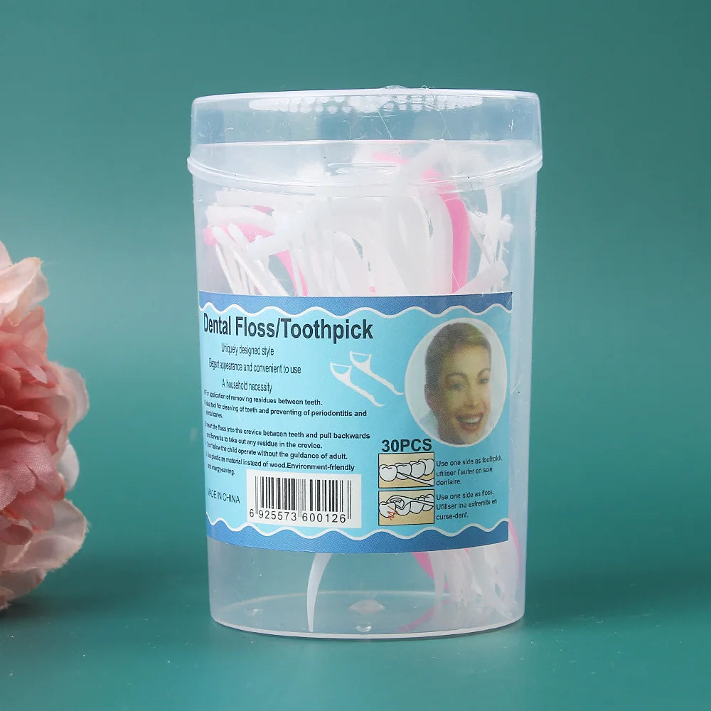 Cuire dents plastique