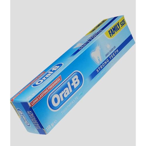 Dentifrice ORAL-B 130 g