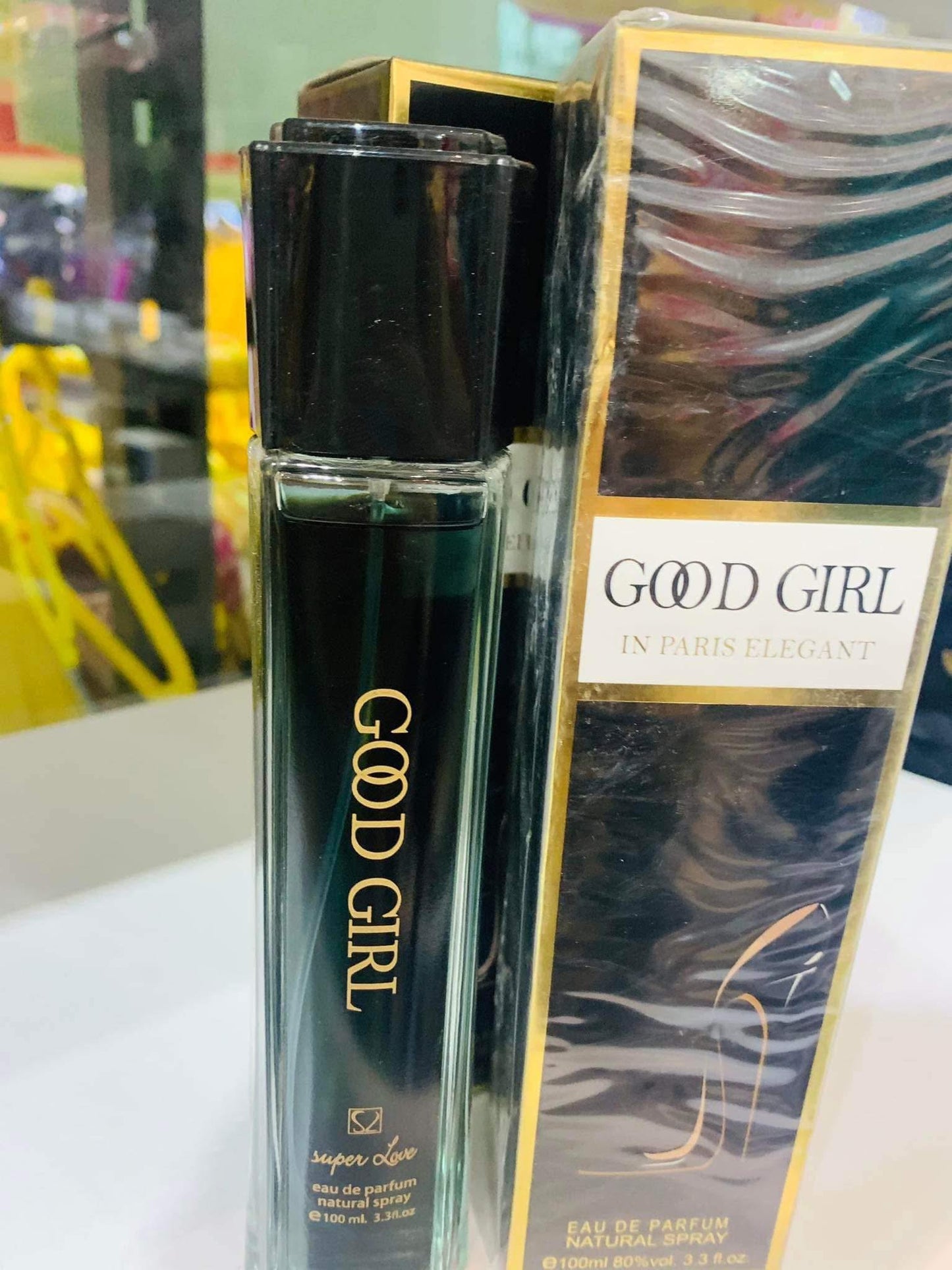 GOOD GIRL – Eau de Parfum (100 ml)