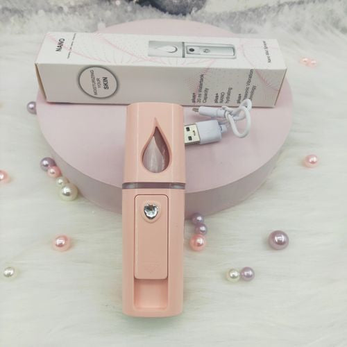 Mini Pulvérisateur Facial rechargeable USB