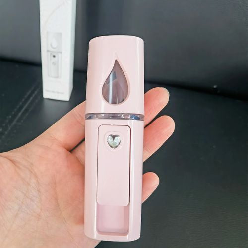Mini Pulvérisateur Facial rechargeable USB