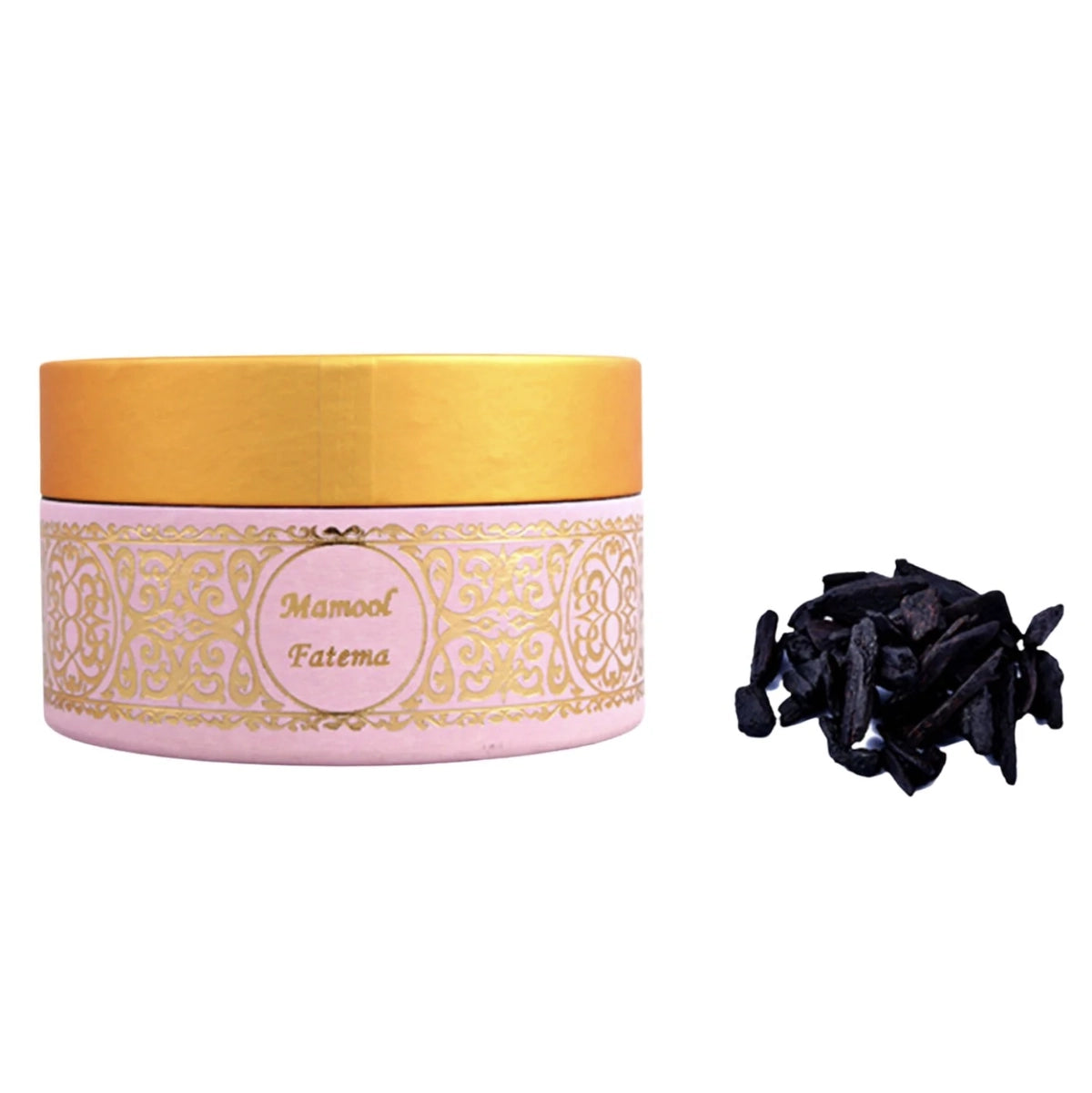 BAKHOOR MAMOOL FATEMA