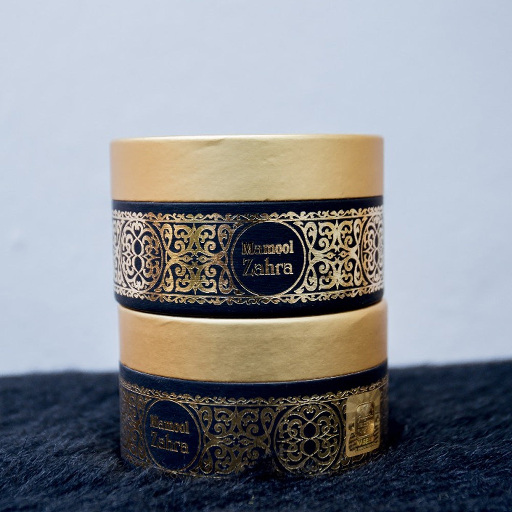 MAMOOL ZAHRA 20gm