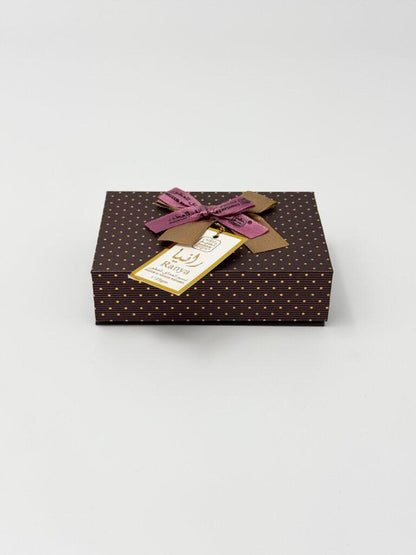 RANYA Bakhoor 25g : Encens en Pépites Naturelles pour Parfum d’Ambiance