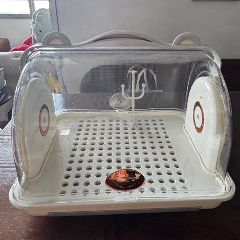 Égouttoir à tasses multifonction