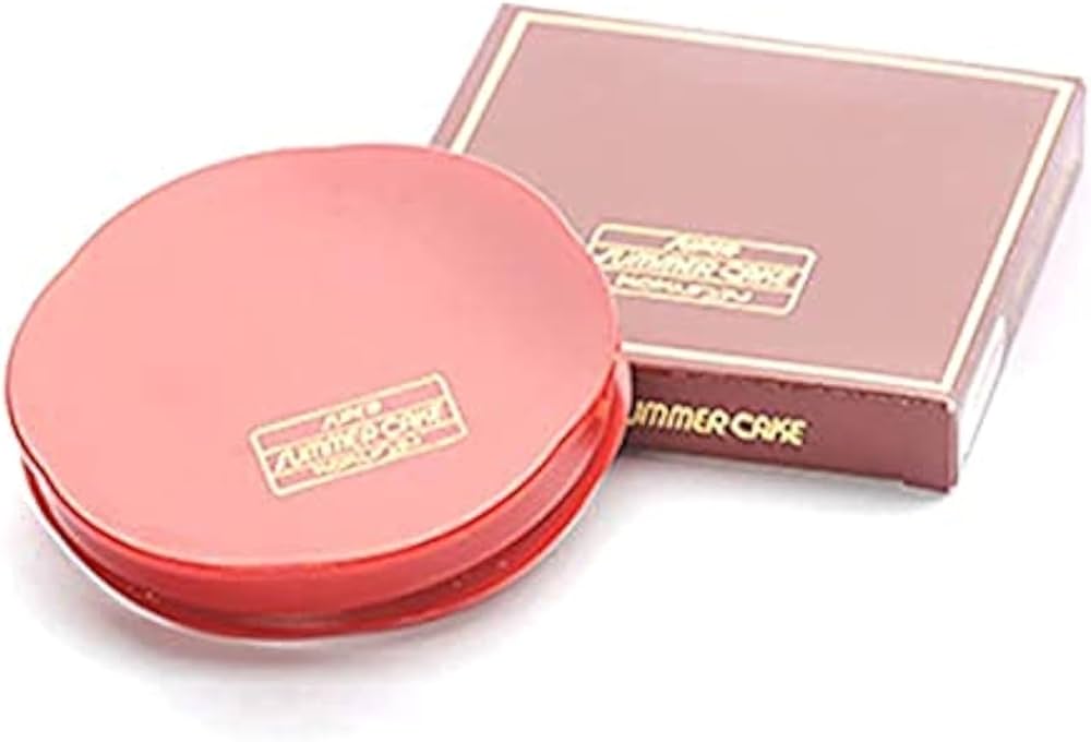 CAKE 50G-Super Summer Cake