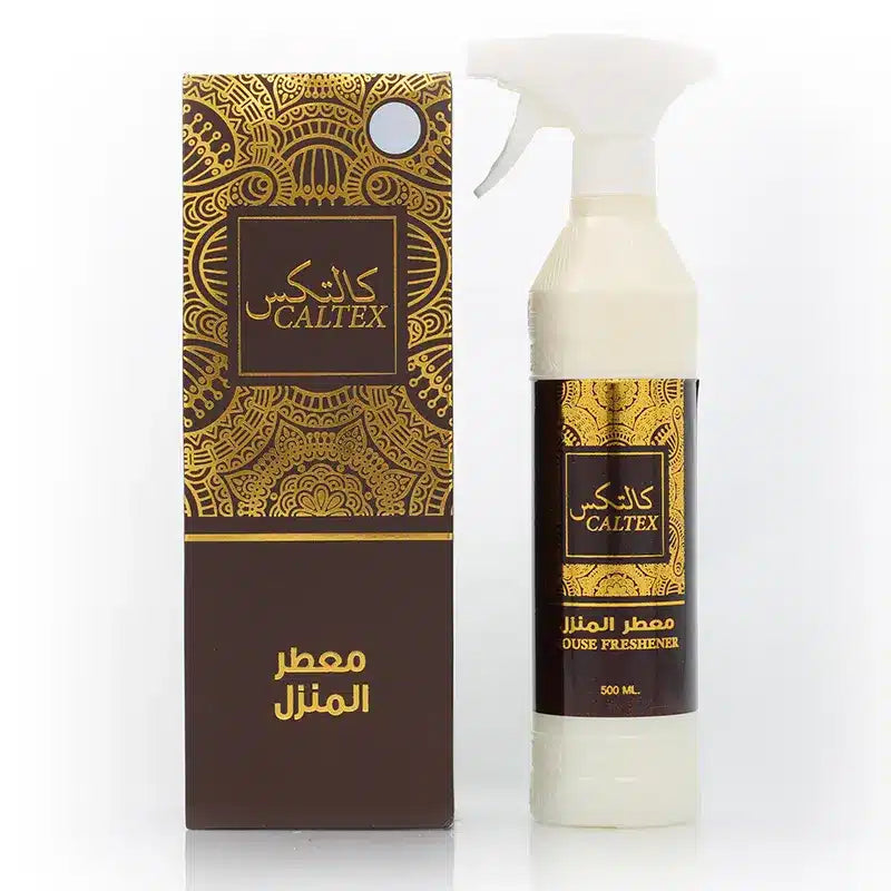 Désodorisant d'ambiance Caltex