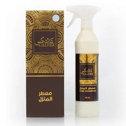Désodorisant d'ambiance Caltex