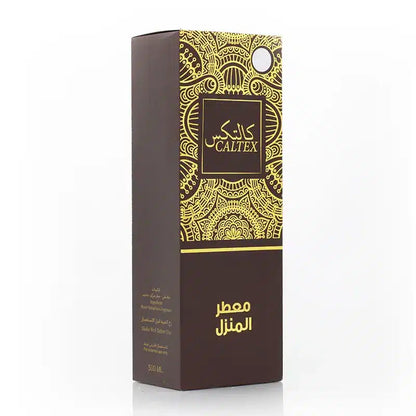 Désodorisant d'ambiance Caltex